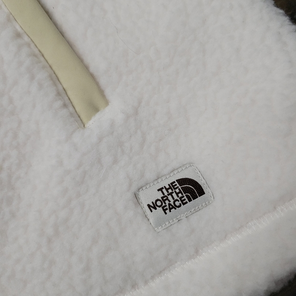 THE‎ NORTH FACE Cragmont Fleece Vest | 3XL - Picture 6 of 10